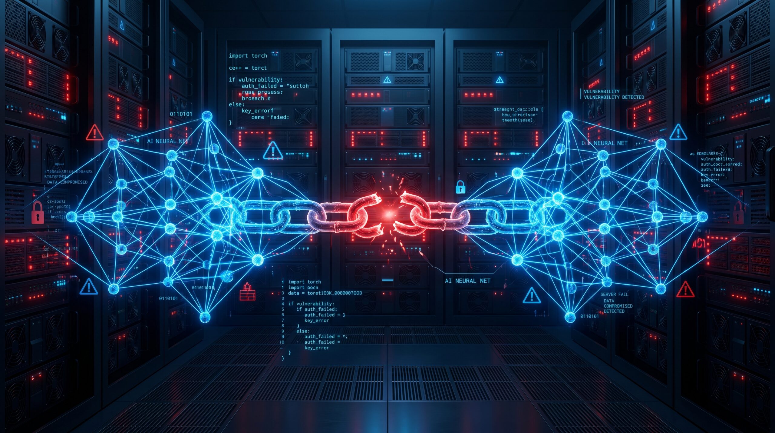Lỗ hổng thiết kế trong MCP SDK của Anthropic có thể ảnh hưởng tới hàng triệu ứng dụng AI