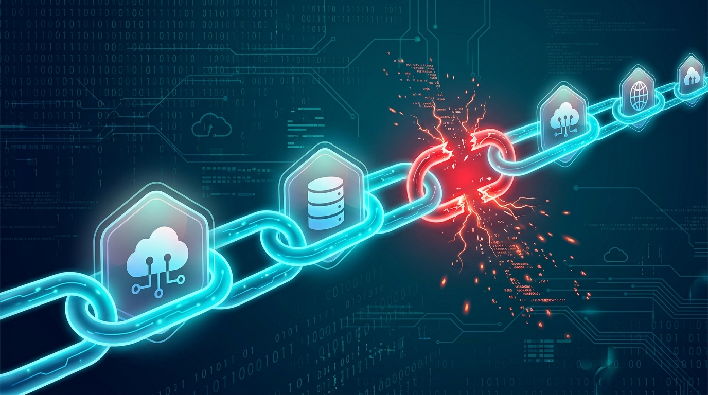 Vercel bị tấn công chuỗi cung ứng qua lỗ hổng OAuth từ nhà cung cấp AI