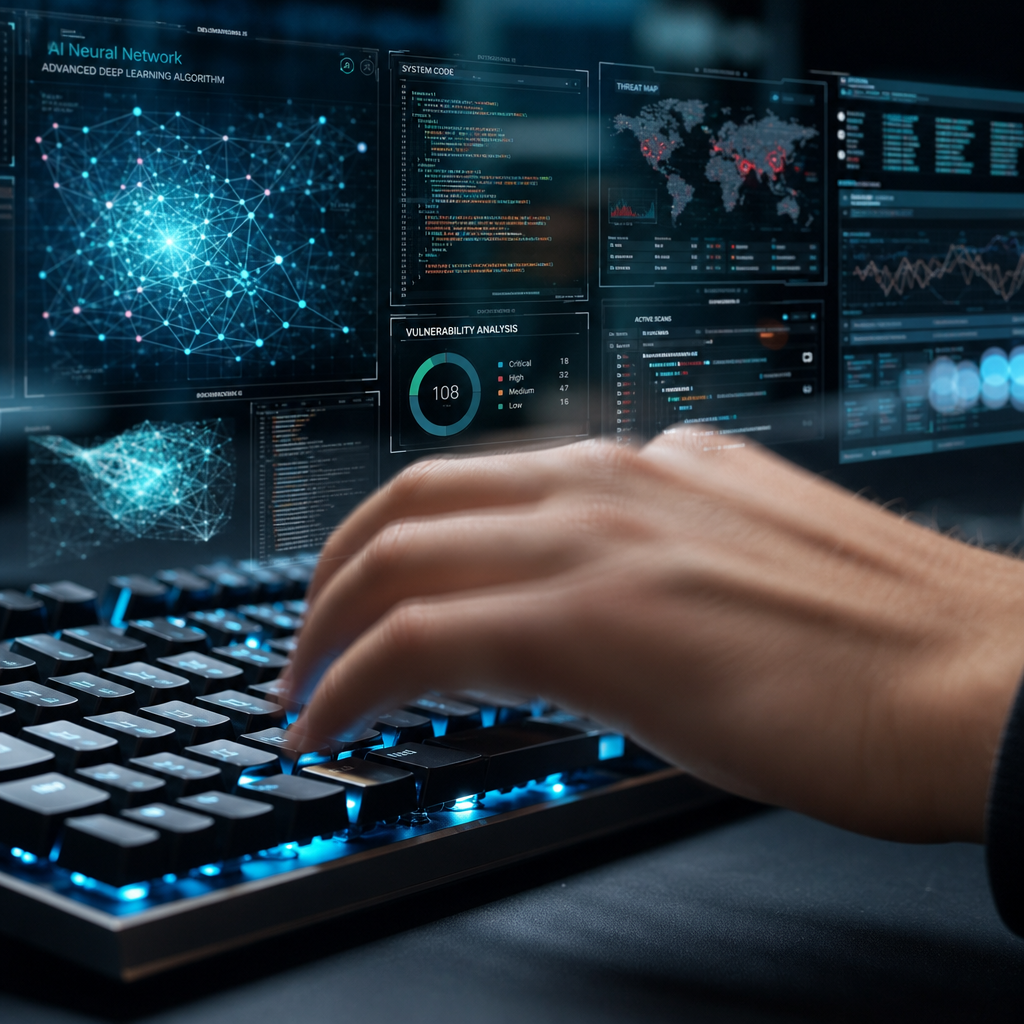 AI Vulnerability Research