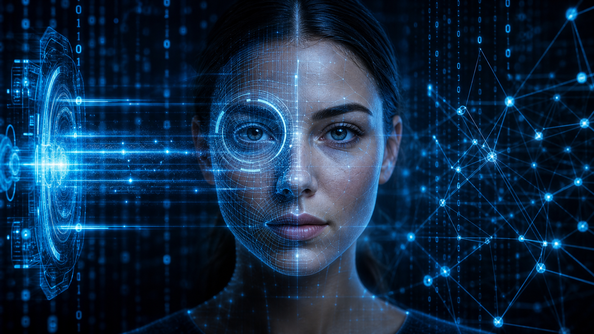 AI Deepfake Security