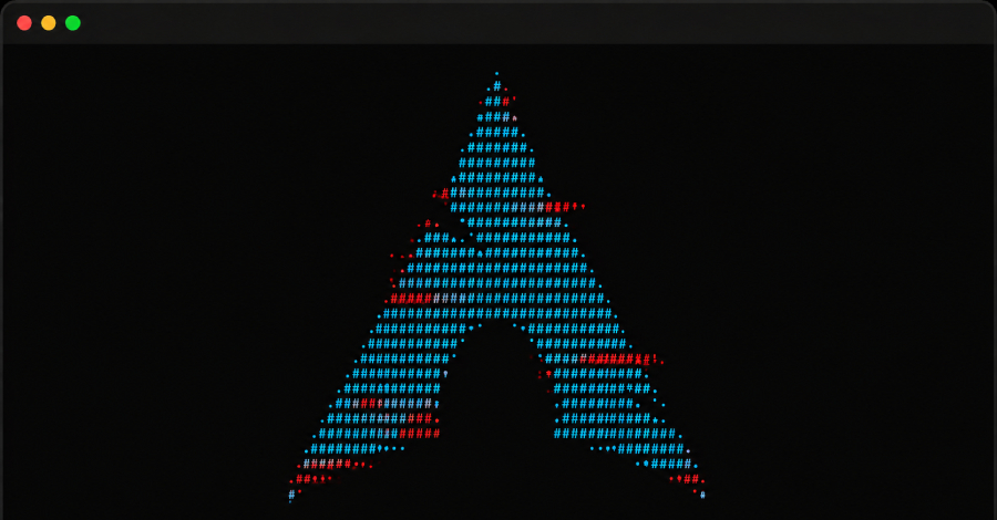 Hơn 400 gói phần mềm Arch Linux (AUR) bị chiếm quyền