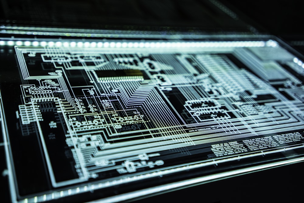 Palo Alto Networks Security Solution