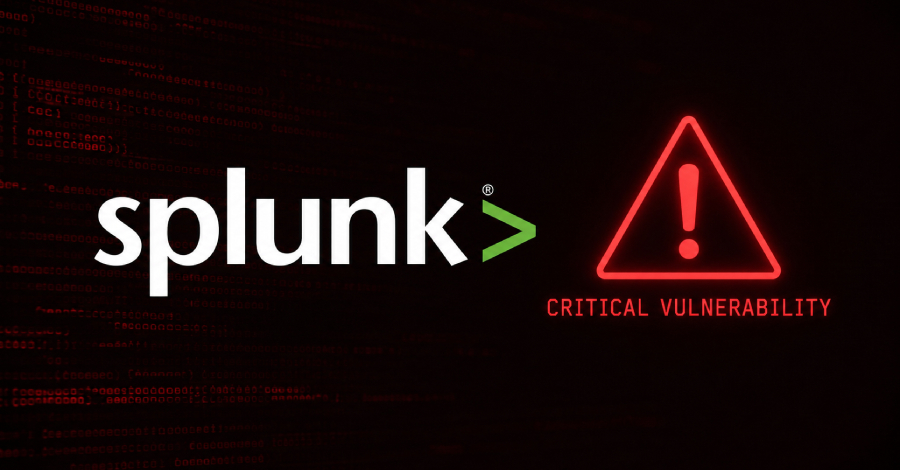 Minh họa lỗ hổng Splunk Enterprise CVE-2026-20253