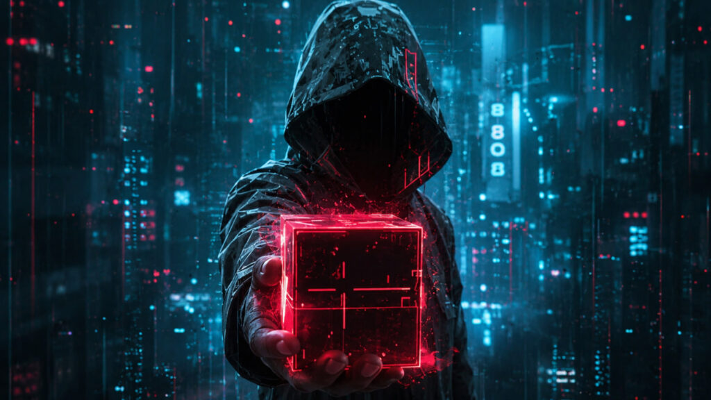 File UAC-0099: Campaign uses fake Notepad++ plugin to install LunchPoke malware