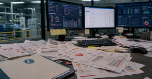 Ảnh minh họa bài kiểm tra red team của CISA với hạ tầng trọng yếu