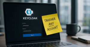 Cảnh báo Keycloak: Lỗ hổng CVE-2026-18963 có thể cho phép chiếm tài khoản qua đặt lại mật khẩu