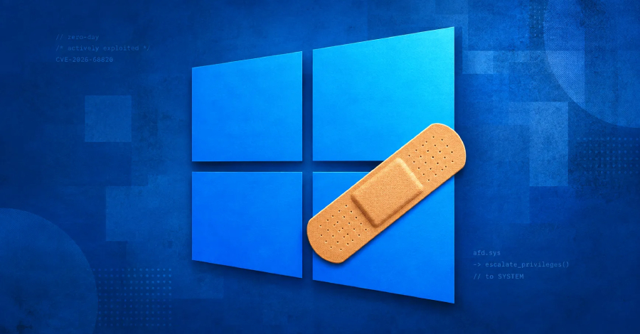 Cảnh báo Microsoft vá 398 lỗi, gồm zero-day Windows driver đang bị khai thác