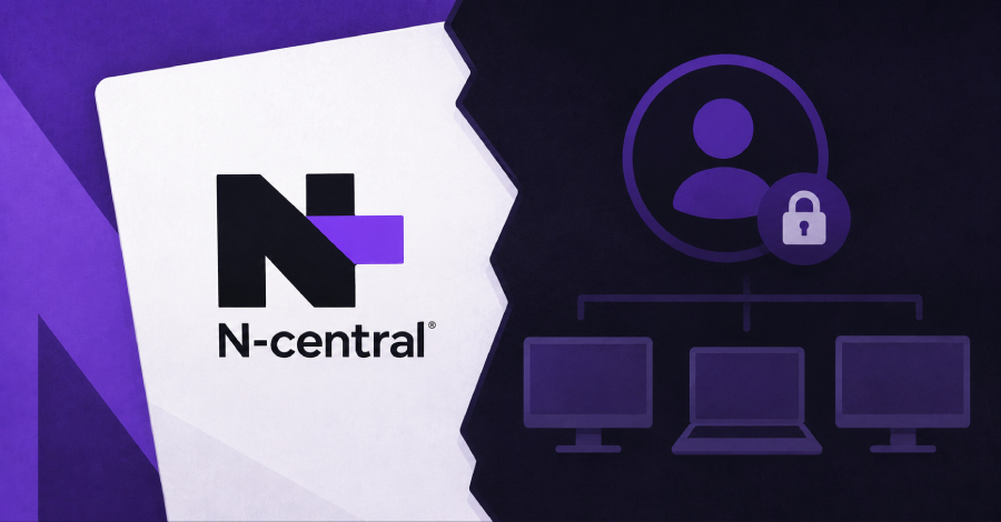 N-able N-central and the risk from remote management platforms