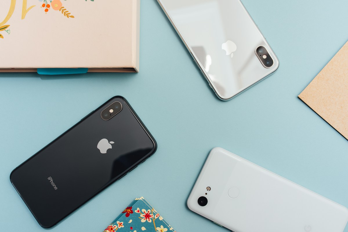 iPhones should be updated to reduce the risk from CVE-2026-86950