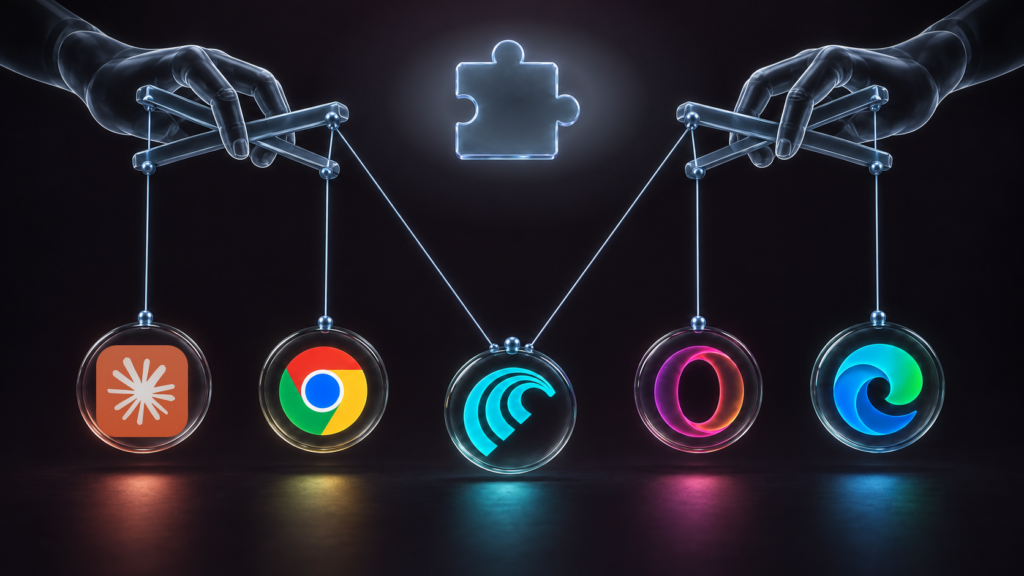BragJack and the risk of AI assistant hijacking in the browser