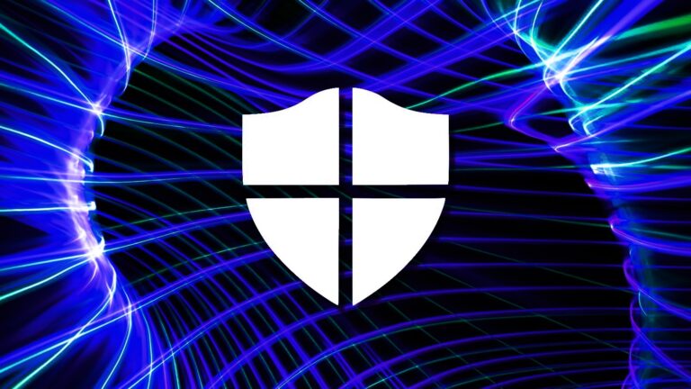 Microsoft Defender on Windows devices
