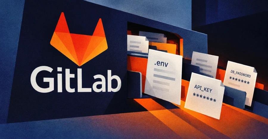 Cảnh báo khai thác lỗ hổng GitLab CVE-2026-85706