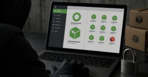 JFrog Artifactory và cảnh báo lỗ hổng CVE-2026-82329