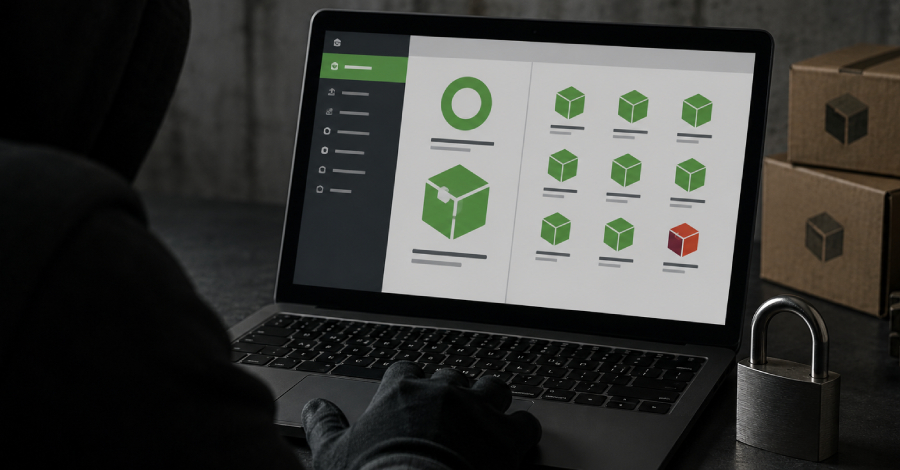 JFrog Artifactory và cảnh báo lỗ hổng CVE-2026-82329