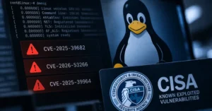 CISA warns of three exploited Linux Kernel vulnerabilities