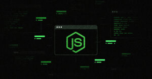 Node.js runtime bị lạm dụng trong chiến dịch phát tán mã độc