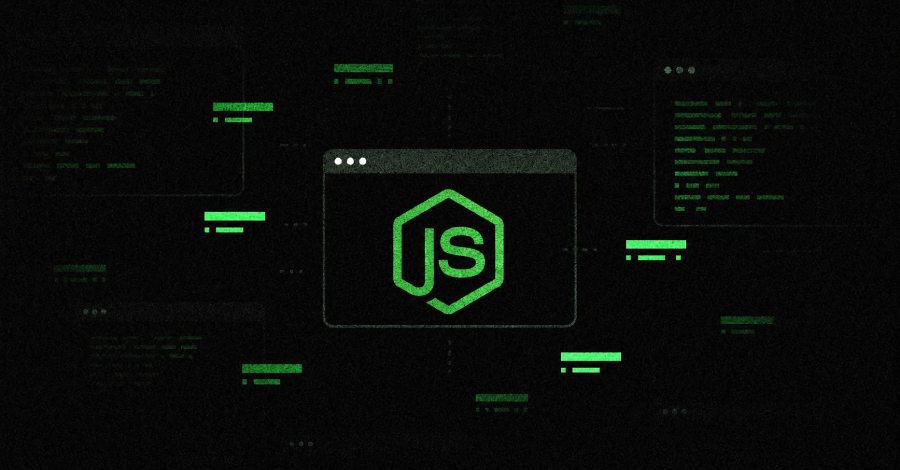 Node.js runtime bị lạm dụng trong chiến dịch phát tán mã độc