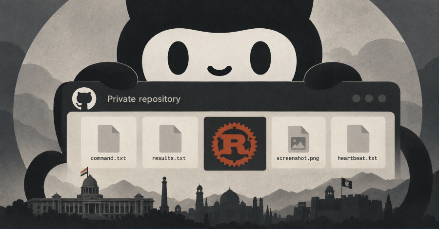 APT36 deploys Rust malware toolkit in Operation RapidRust