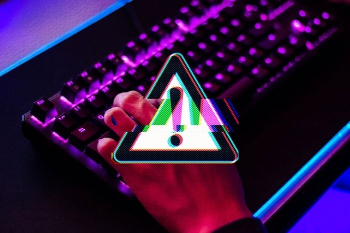 Operation RapidRust của APT36