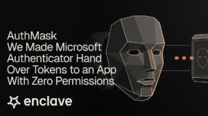 AuthMask và lỗ hổng CVE-2026-80097 trong Microsoft Authenticator