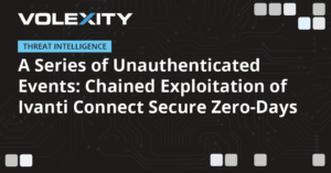 Cảnh báo zero-day CVE-2026-104935 trên Ivanti Connect Secure