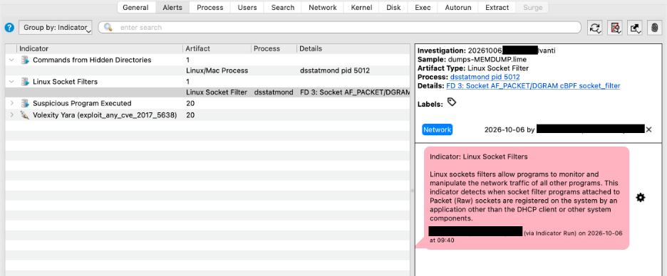 Ivanti Connect Secure zero-day exploit chain