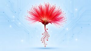 Midnight Mimosa cài sẵn trong firmware điện thoại Android