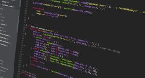 Mã nguồn PHP minh họa cảnh báo PHP2Shell