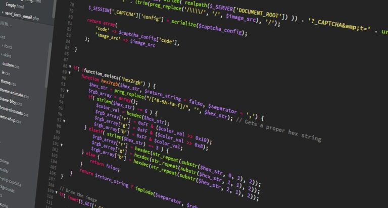 Mã nguồn PHP minh họa cảnh báo PHP2Shell