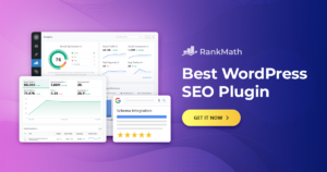 Cảnh báo bảo mật Rank Math PRO 3.0.123