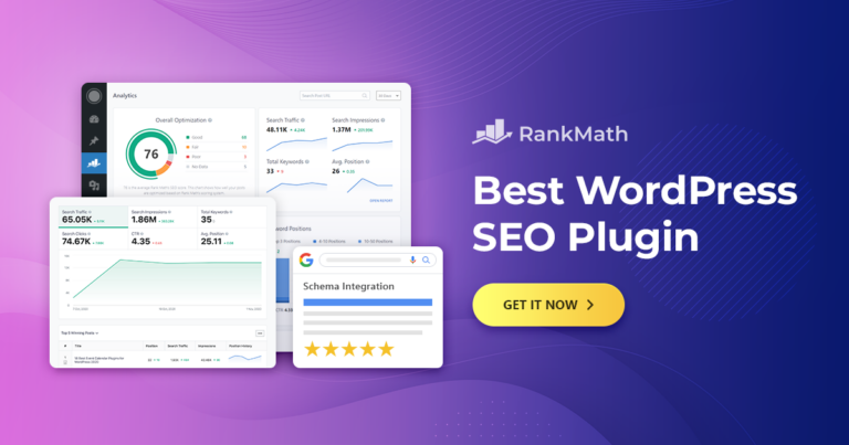 Cảnh báo bảo mật Rank Math PRO 3.0.123