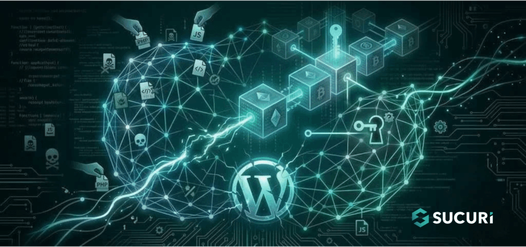 Mã độc SC khiến website WordPress tự tái nhiễm